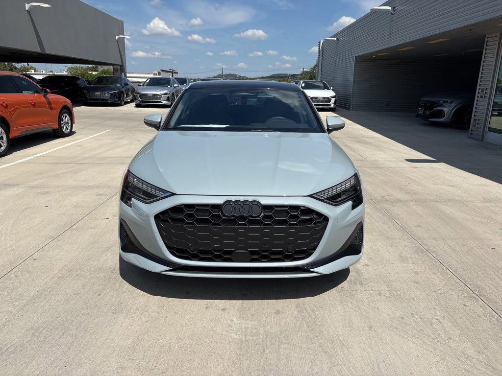 New 2026 Audi A3 2.0T Premium Plus image 2