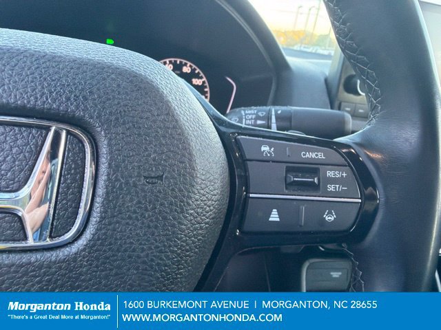 Used 2025 Honda Civic Sport image 6