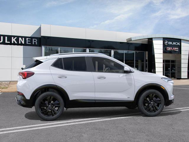 New 2026 Buick Encore GX Sport Touring w/ Comfort Package image 5