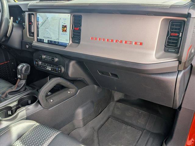 Used 2023 Ford Bronco Raptor image 21