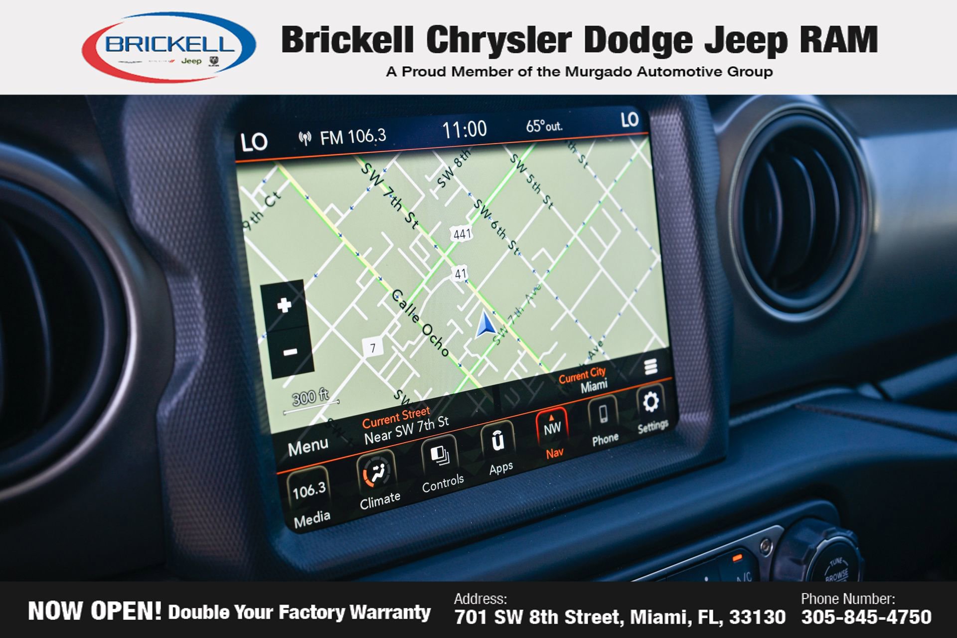 Used 2023 Jeep Gladiator Sport AWD/4WD image 33