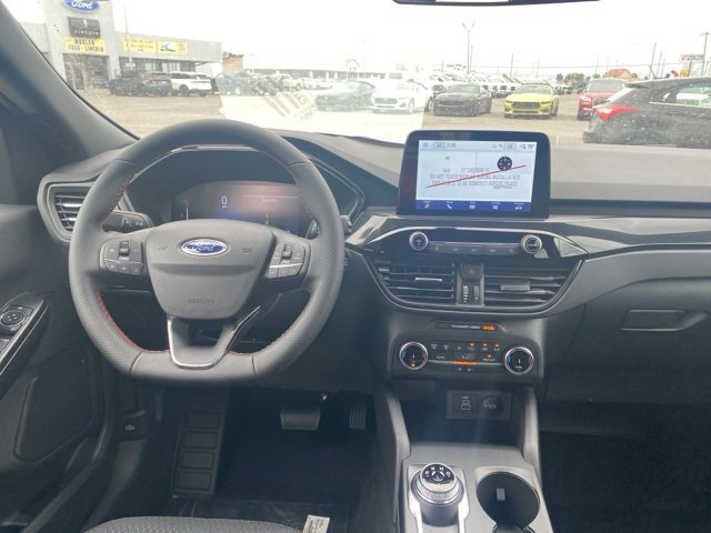 New 2026 Ford Escape ST-Line image 14