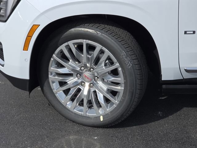 New 2026 GMC Yukon XL Denali w/ Denali Reserve Package AWD/4WD image 30