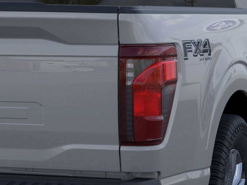 New 2026 Ford F150 XLT AWD/4WD image 21