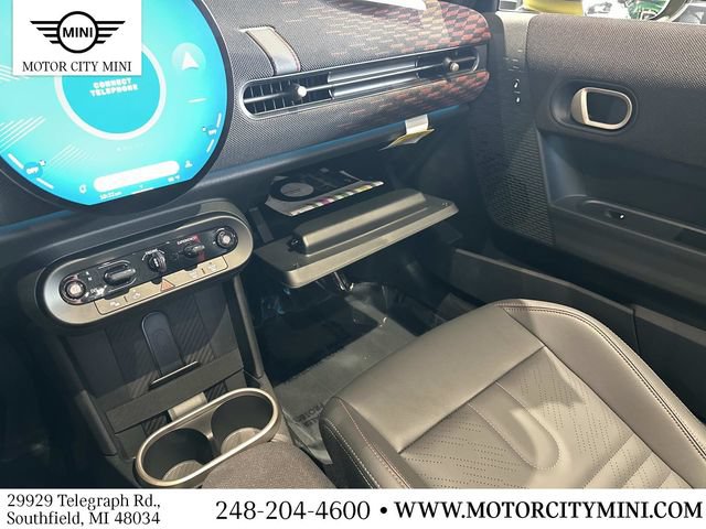 Certified 2026 MINI Cooper S FWD image 32