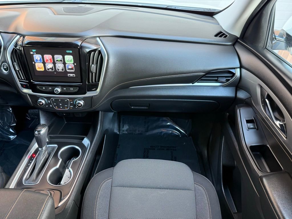 Used 2019 Chevrolet Traverse LT FWD image 27