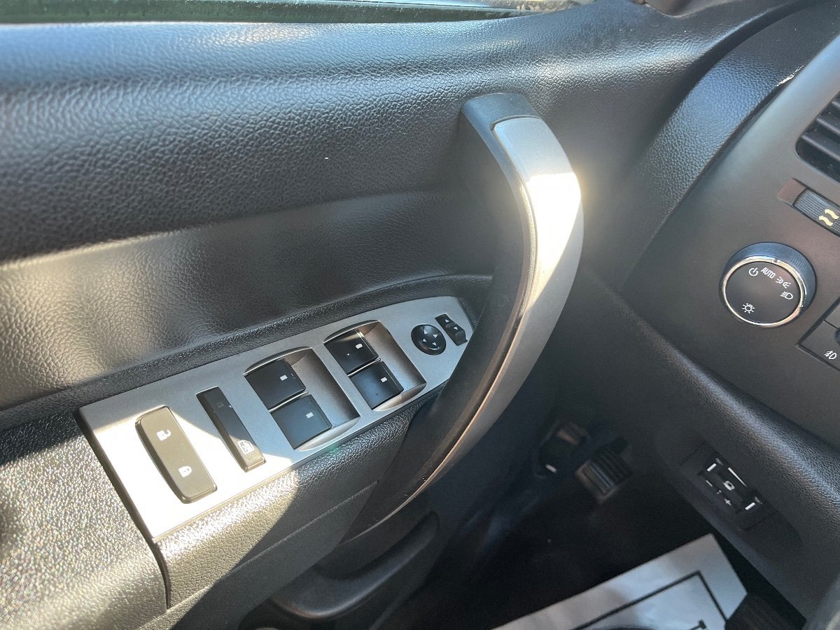 Used 2014 Chevrolet Silverado 3500 LT w/ Interior Plus Package AWD/4WD image 20
