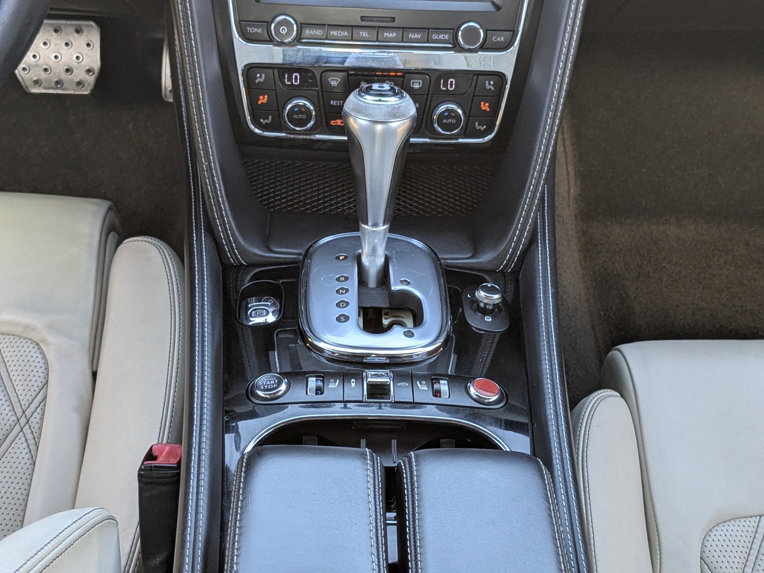 Used 2013 Bentley Continental GT image 20