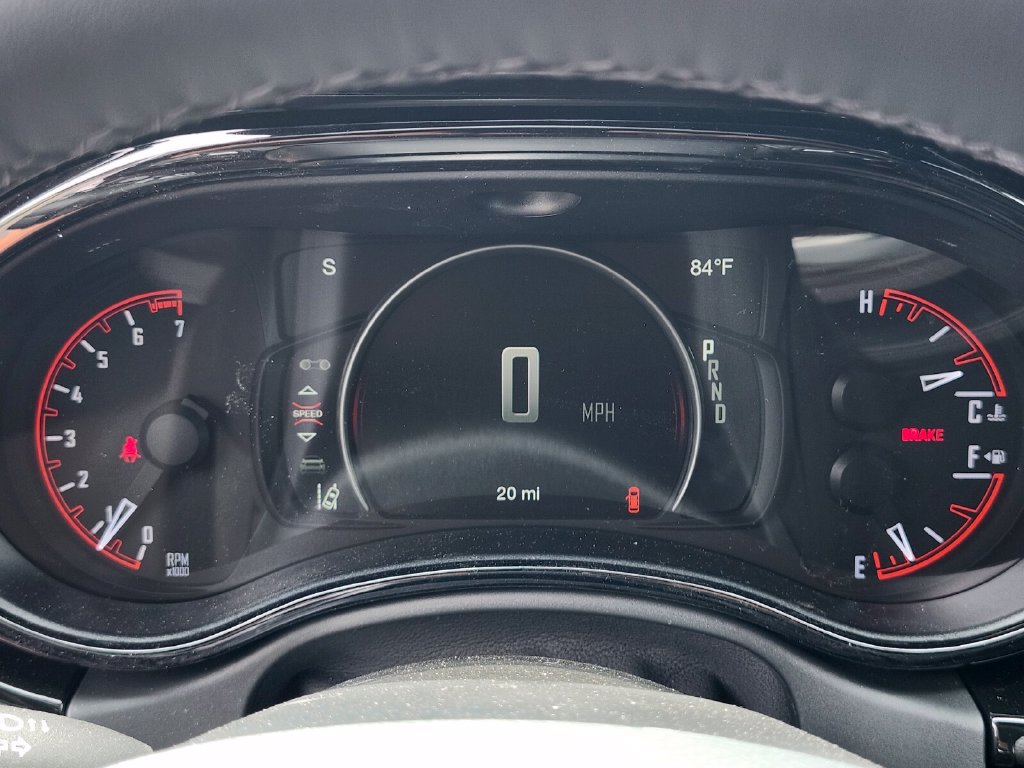 New 2026 Dodge Durango GT AWD/4WD image 32
