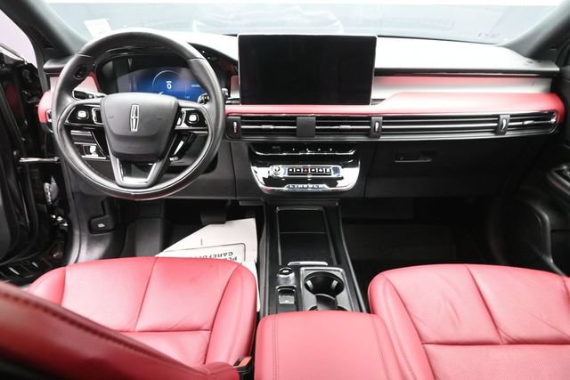 Certified 2025 Lincoln Corsair Grand Touring AWD/4WD image 23
