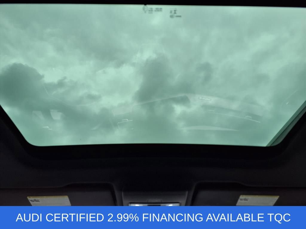 Certified 2023 Audi Q4 e-tron Premium Plus w/ Premium Plus AWD/4WD image 20