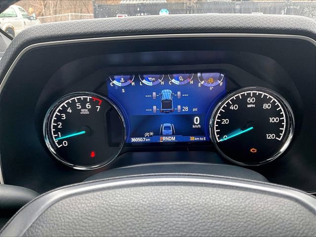 Used 2023 Ford F150 XLT w/ Equipment Group 302A High image 25