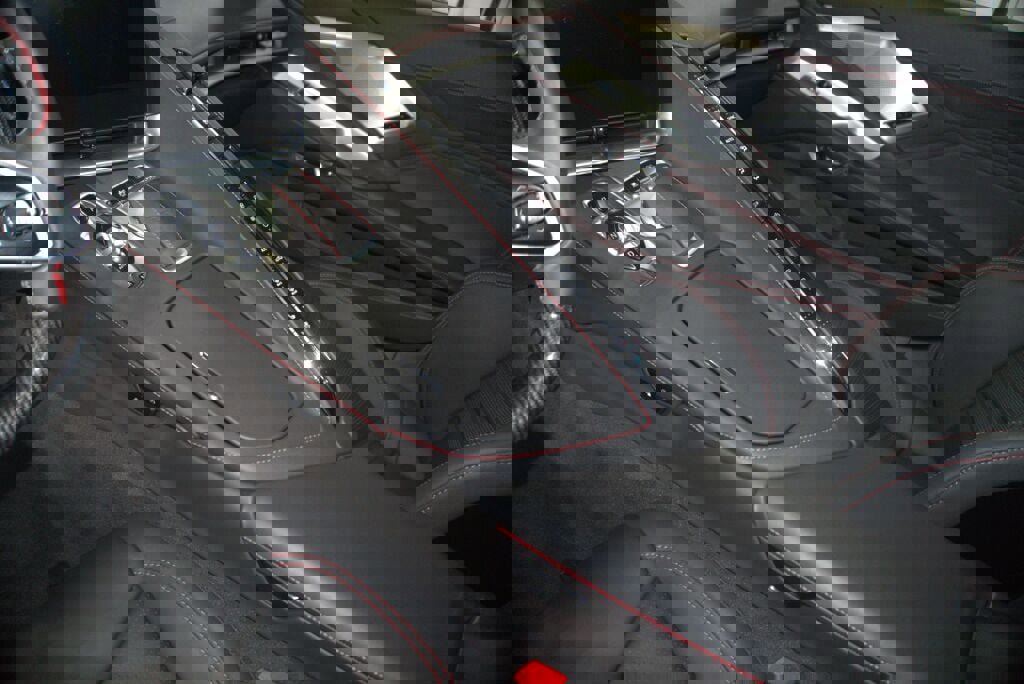 Used 2025 Chevrolet Corvette E-Ray w/ ZER Performance Package image 37