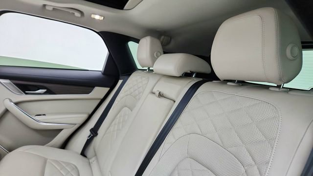 Used 2021 Jaguar F-PACE S image 29