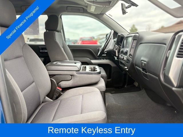 Used 2019 Chevrolet Silverado 1500 LT w/ All Star Edition image 25