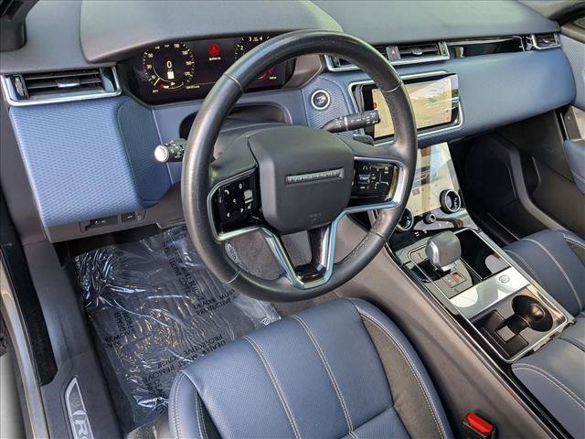 Used 2023 Land Rover Range Rover Velar R-Dynamic S AWD/4WD image 10