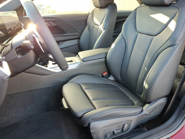 New 2026 BMW 230i xDrive Coupe w/ Premium Package image 7