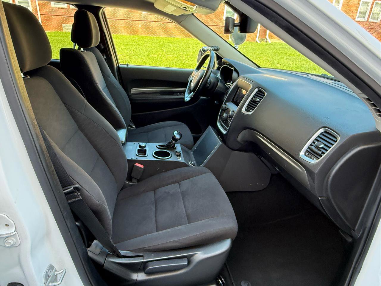 Used 2020 Dodge Durango AWD w/ Trailer Tow Group IV image 25