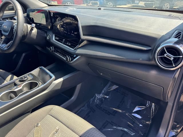 Certified 2026 Chevrolet Equinox LT FWD image 6