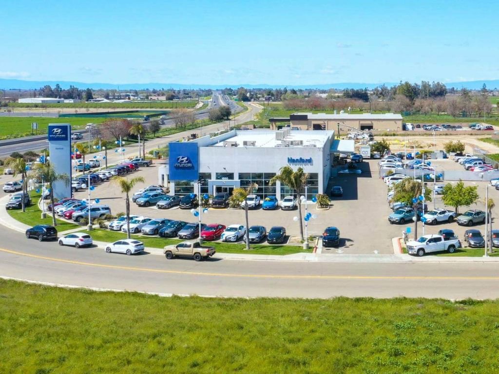 Used 2024 Chevrolet Camaro LT w/ RS Package image 37