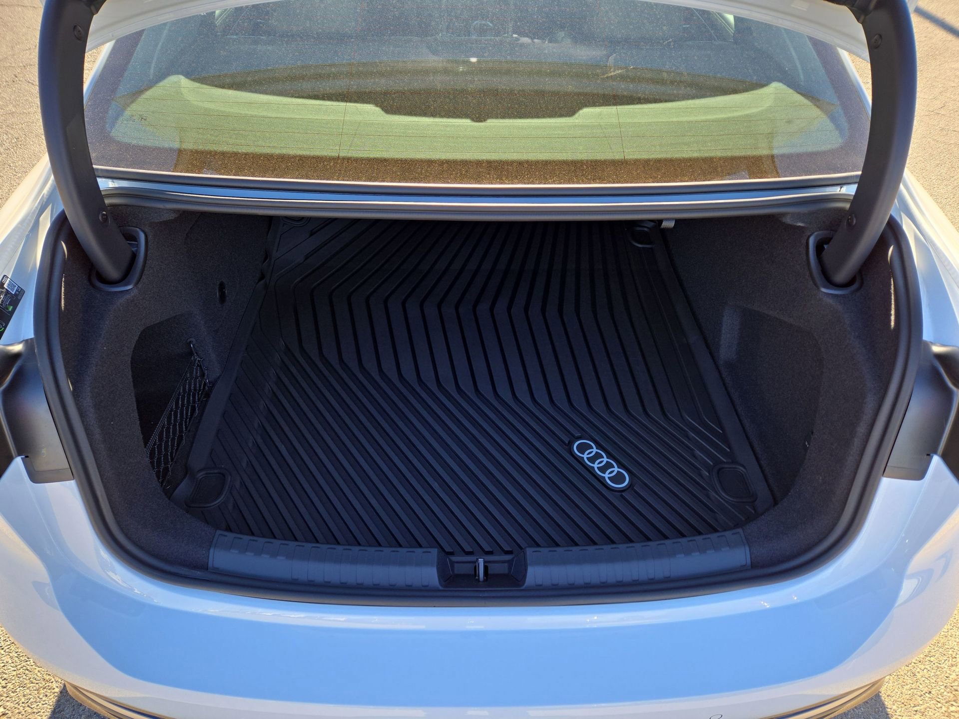 New 2026 Audi A6 Premium image 12