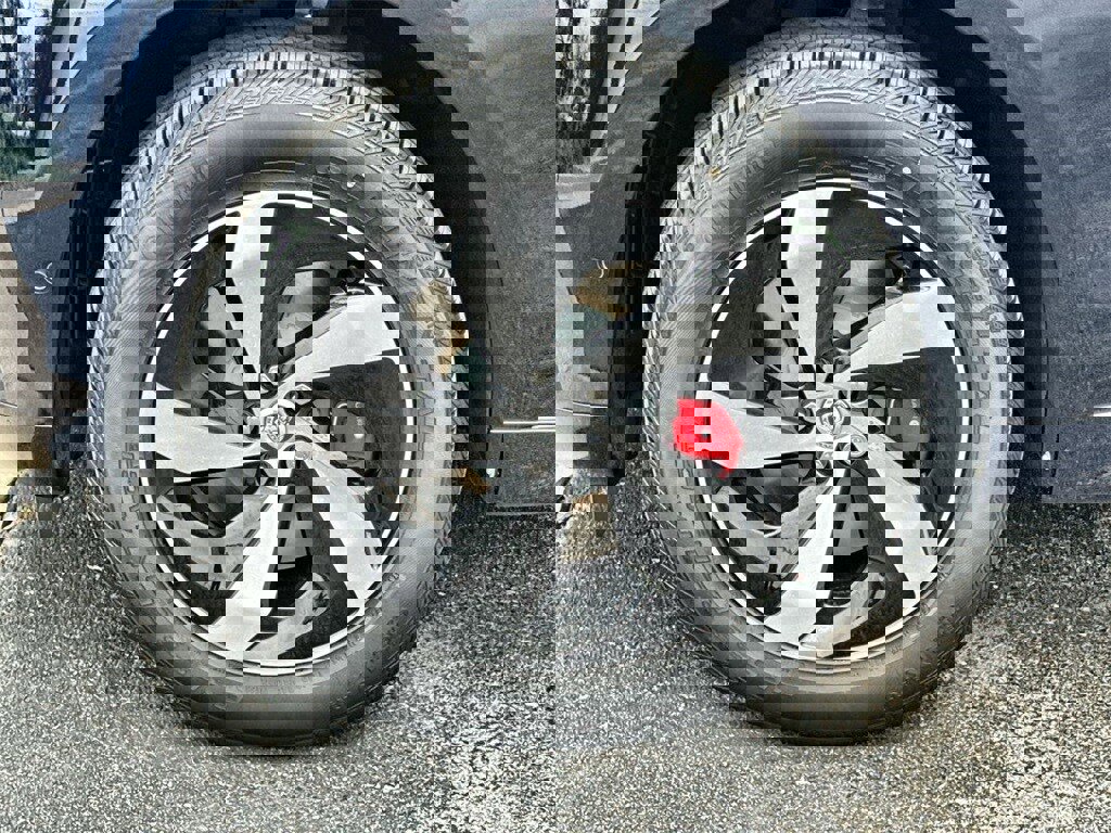 New 2026 Jaguar F-PACE R-Dynamic S image 10