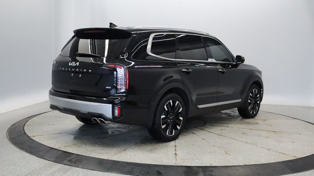 Used 2023 Kia Telluride SX Prestige X-Line image 6