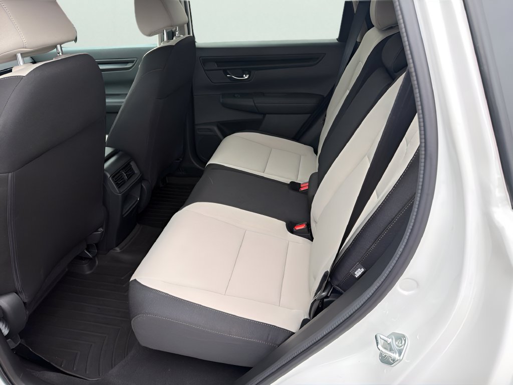 Used 2026 Honda CR-V LX image 11