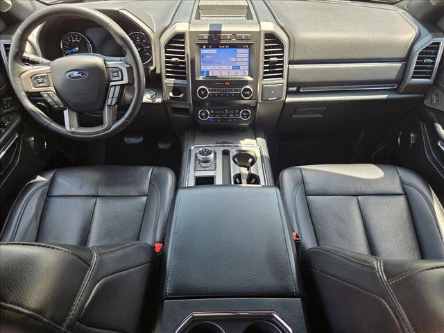 Used 2019 Ford Expedition XLT w/ Equipment Group 202A RWD image 17
