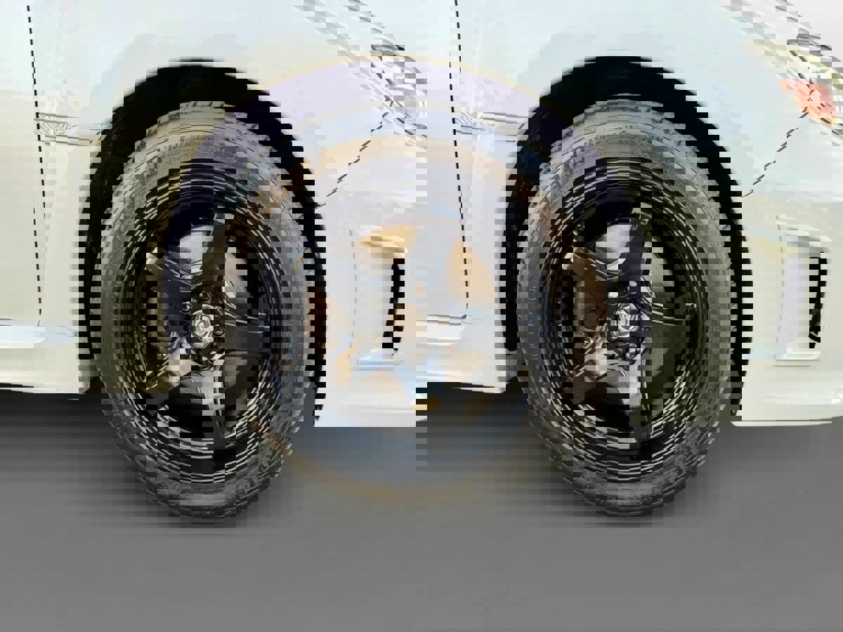 Used 2013 Subaru Impreza WRX Premium image 24