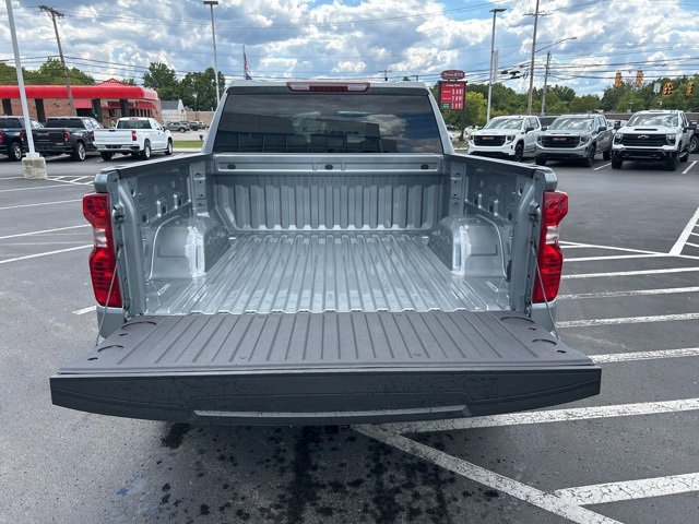New 2026 Chevrolet Silverado 1500 LT image 4