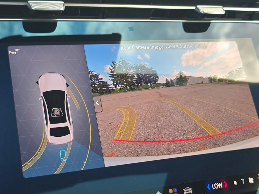 New 2027 Mercedes-Benz S 580 4MATIC Sedan image 30