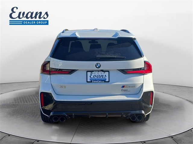 Certified 2024 BMW X1 M35i w/ Premium Package image 4