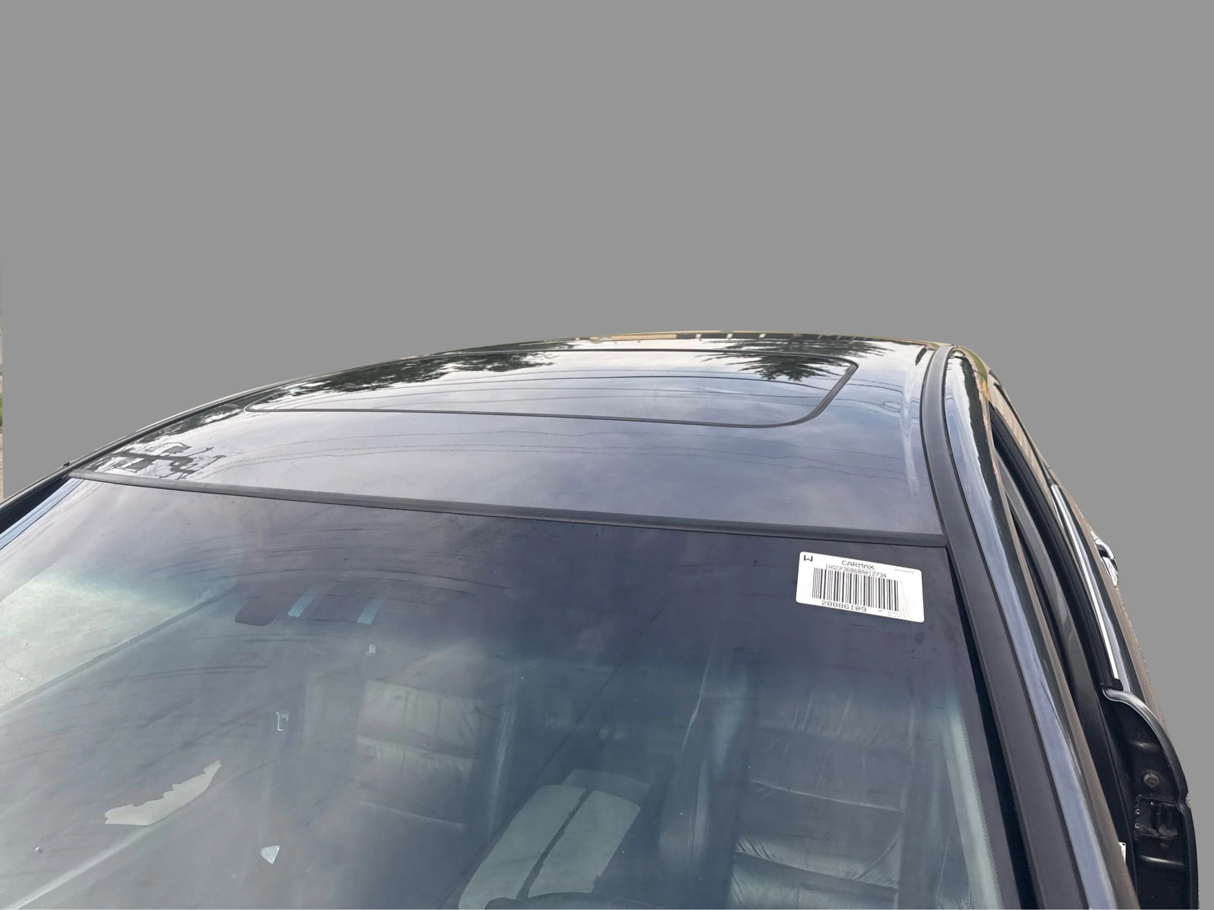 Used 2008 Honda Accord EX-L image 14