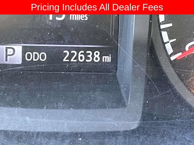 Used 2018 Toyota Tacoma SR AWD/4WD image 24