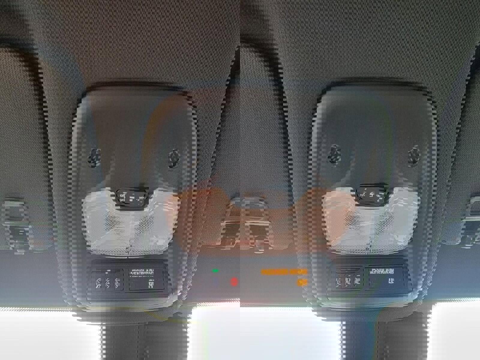 New 2026 Chevrolet TrailBlazer RS w/ Convenience Package image 18