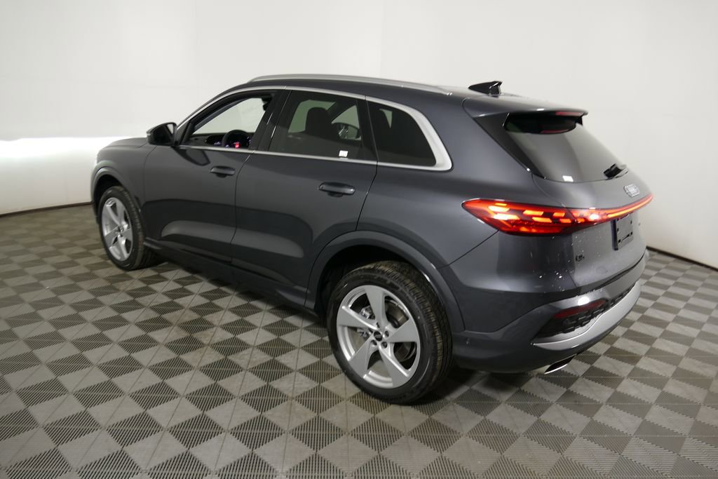 New 2025 Audi Q5 Premium Plus image 28