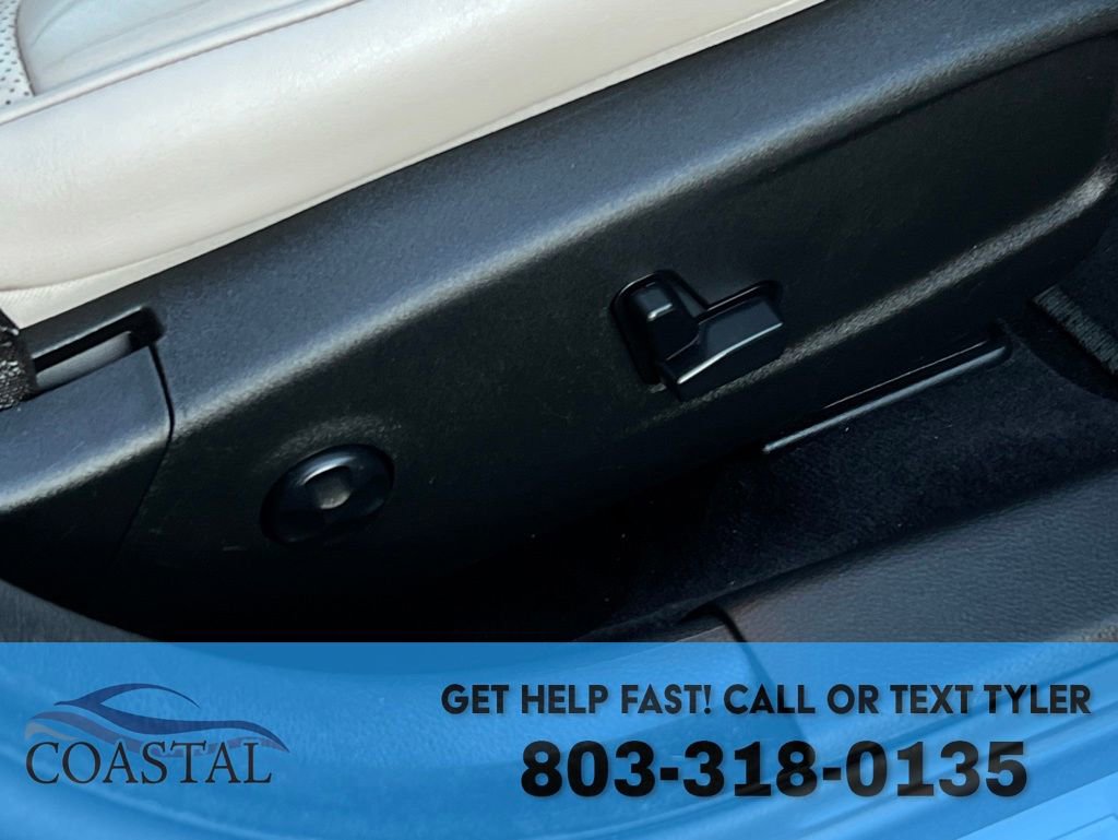 Used 2018 Chrysler 300 Limited w/ Safetytec Plus Group image 32