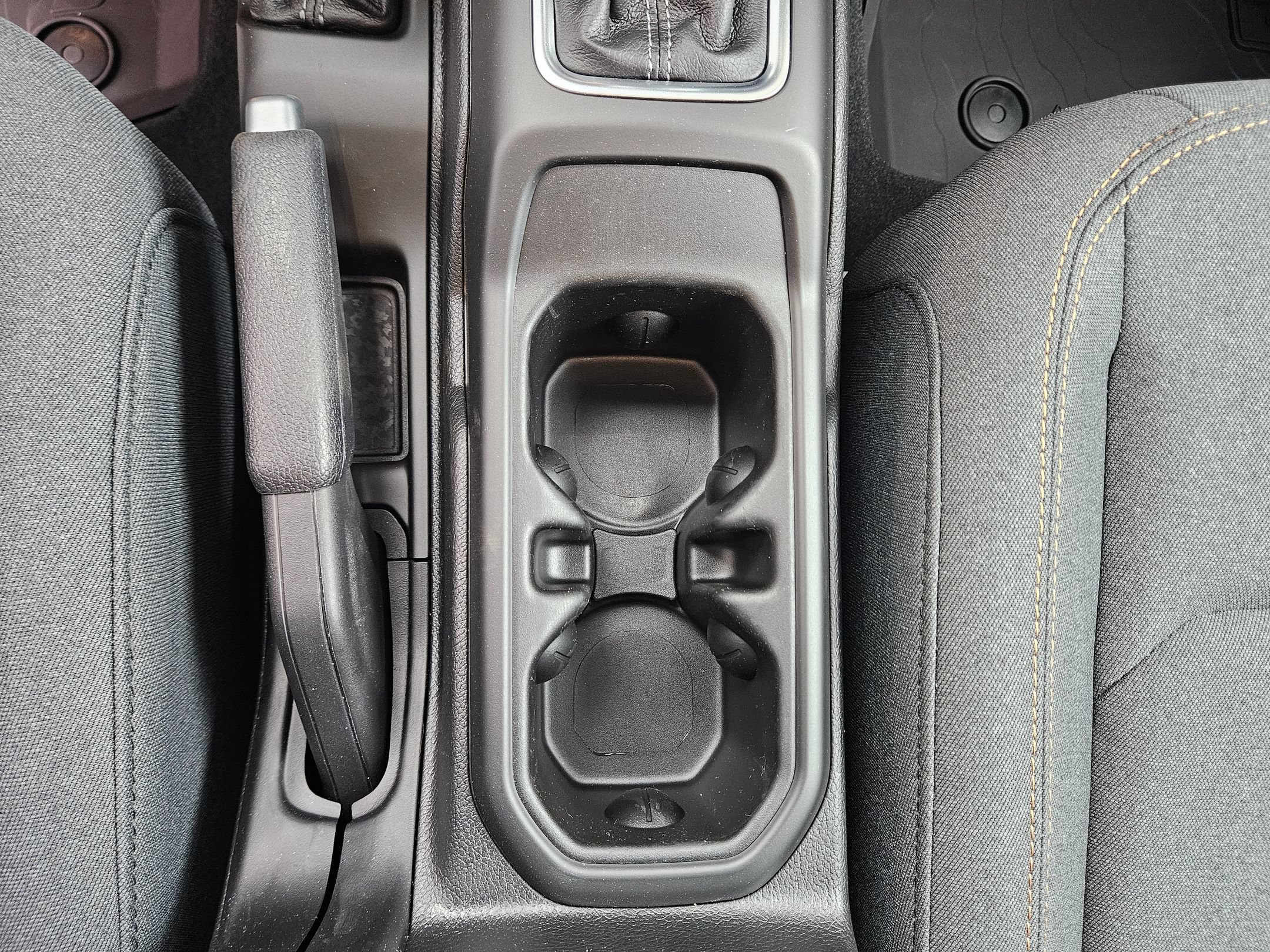 New 2026 Jeep Wrangler Sport AWD/4WD image 10