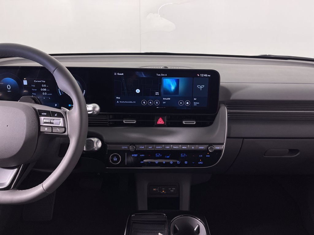 New 2027 Hyundai Ioniq 5 SEL RWD image 16
