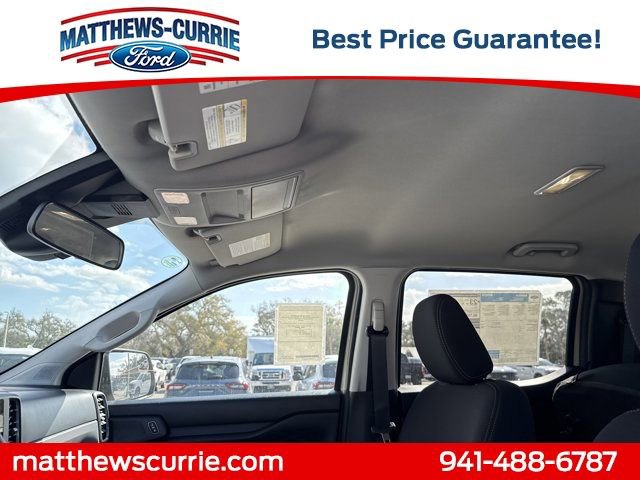 New 2026 Ford Ranger XL image 11