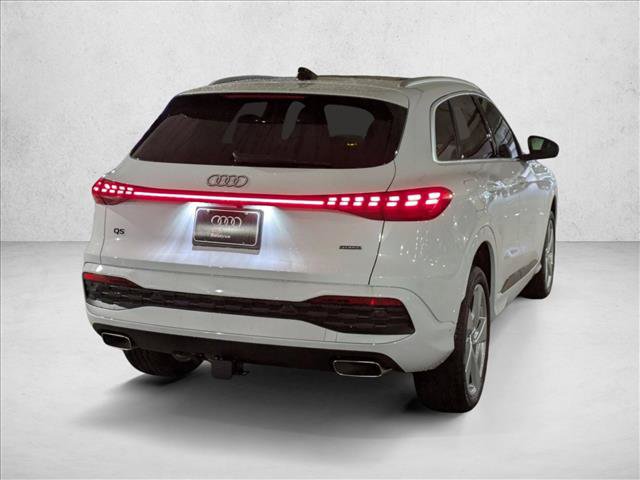 New 2025 Audi Q5 Premium AWD/4WD video 2