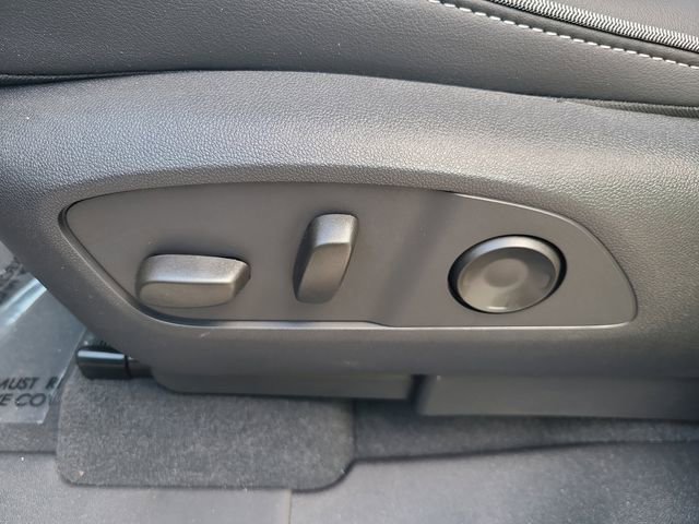 New 2026 Chevrolet Silverado EV Trail Boss w/ Plus Package image 20