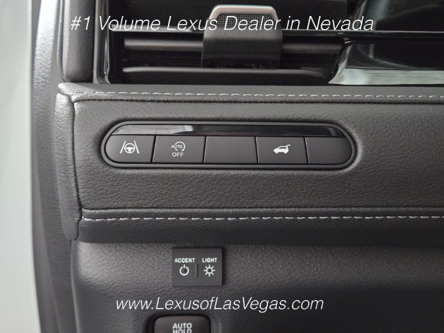 Used 2026 INFINITI QX80 Pure AWD/4WD image 39
