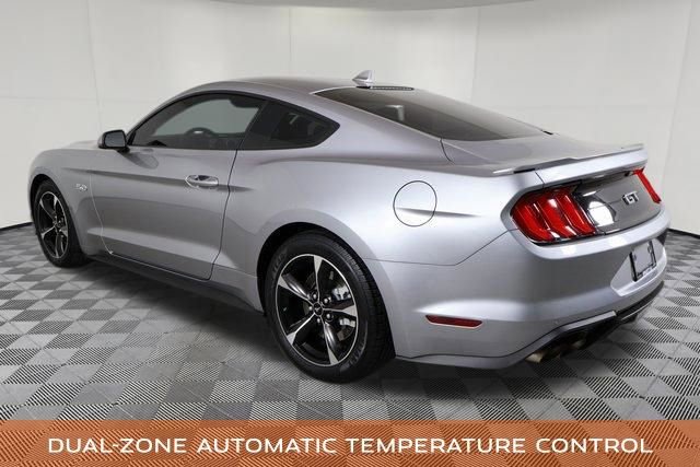 Used 2021 Ford Mustang GT w/ Equipment Group 301A image 9
