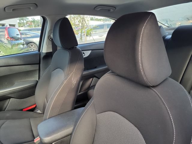 Used 2024 Kia Forte LXS FWD image 18