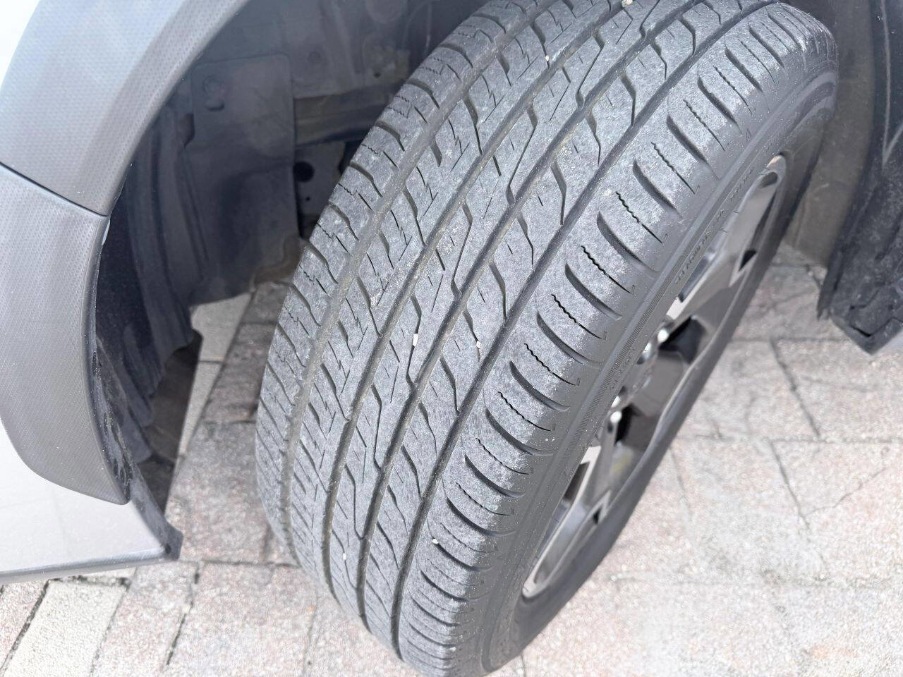 Used 2013 Subaru Crosstrek 2.0i Premium image 27