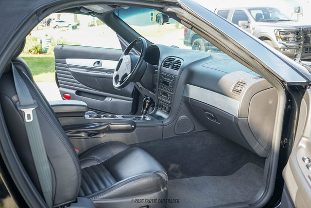 Used 2002 Ford Thunderbird RWD image 63