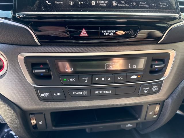 New 2026 Honda Ridgeline RTL image 15