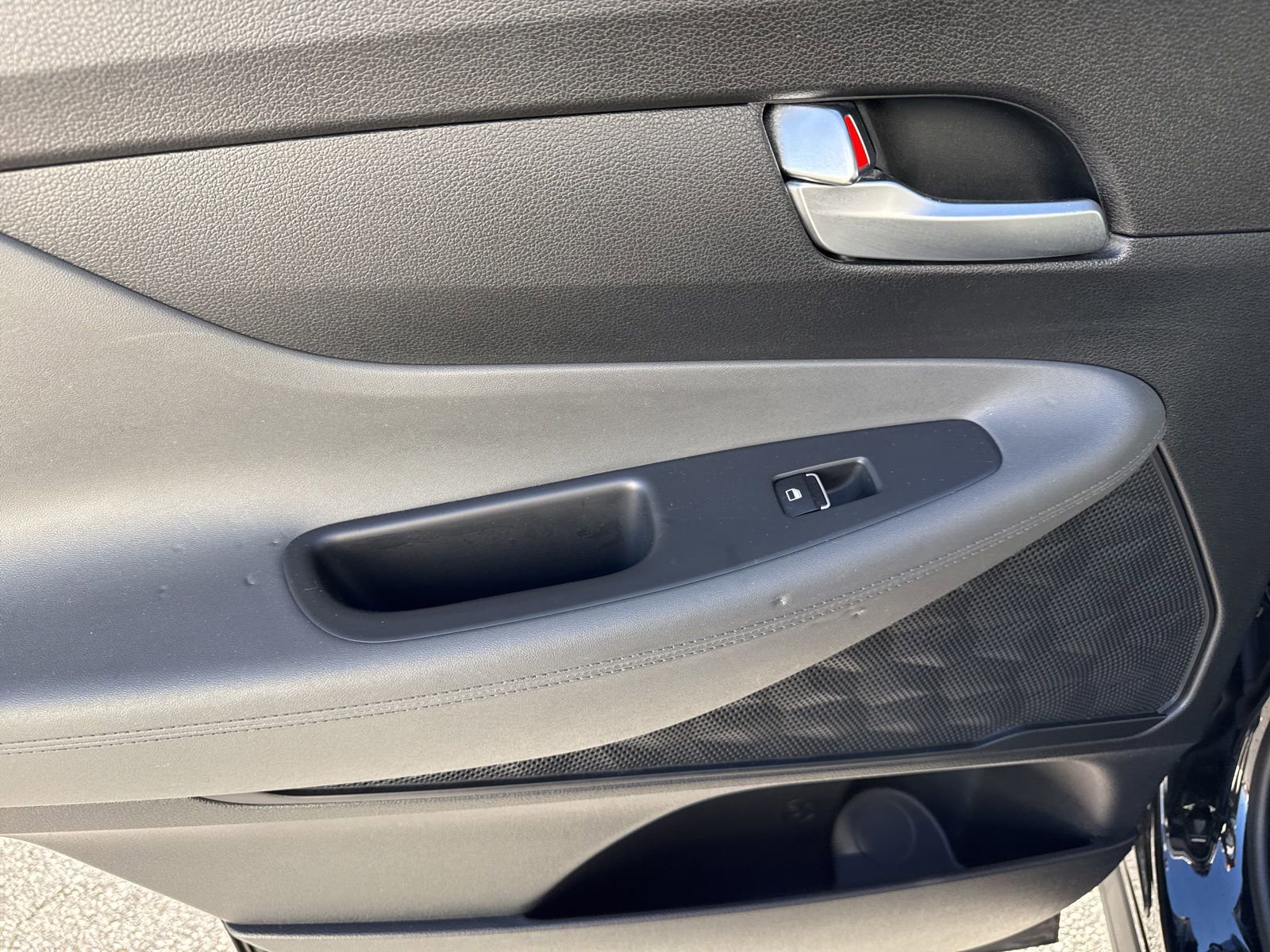 Certified 2023 Hyundai Santa Fe SEL image 12